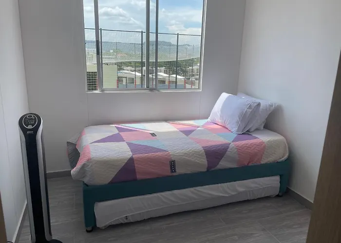 Hermoso Apartamento En Club House Cerca A Piscilago