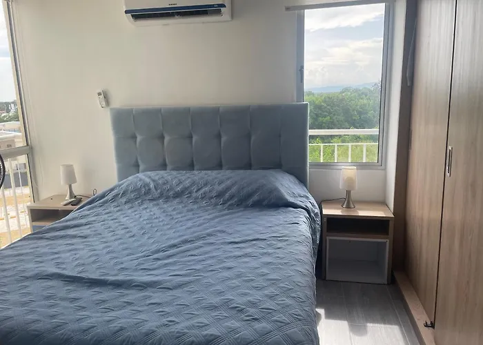 Hermoso Apartamento En Club House Cerca A Piscilago