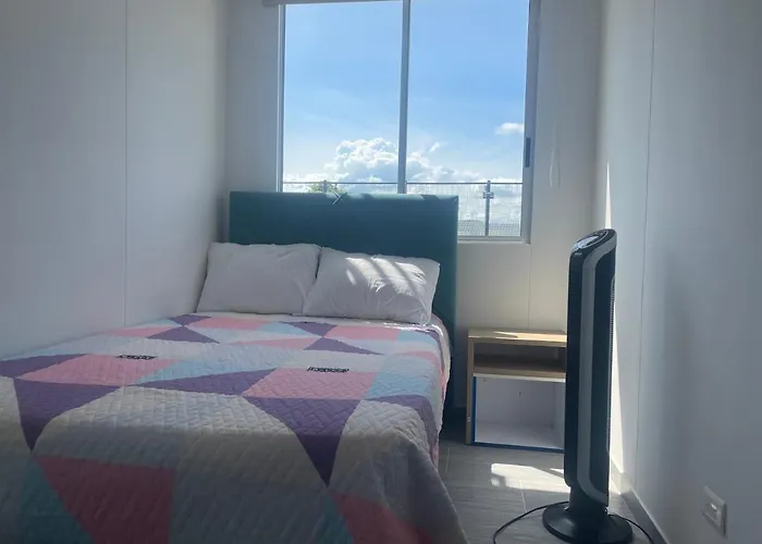 Hermoso Apartamento En Club House Cerca A Piscilago