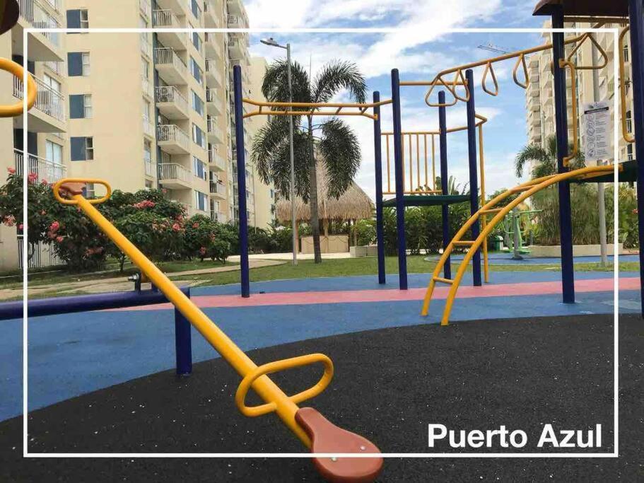 Apartment Hermoso En Club House Cerca A Piscilago *