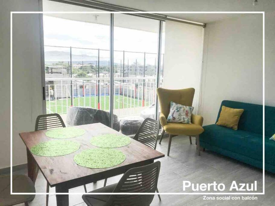 Hermoso En Club House Cerca A Piscilago Ricaurte