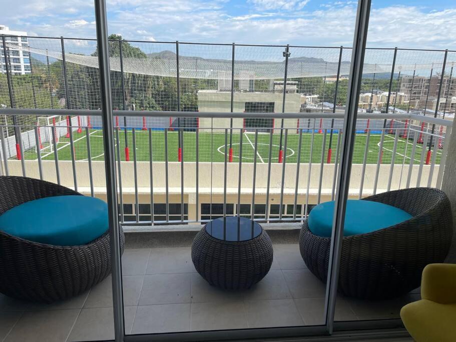 Apartment Hermoso En Club House Cerca A Piscilago Ricaurte