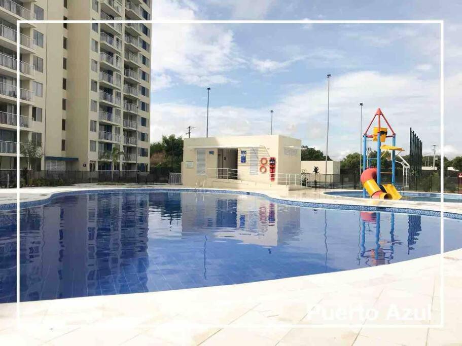 Hermoso En Club House Cerca A Piscilago Ricaurte