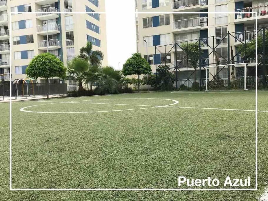 Apartment Hermoso En Club House Cerca A Piscilago *