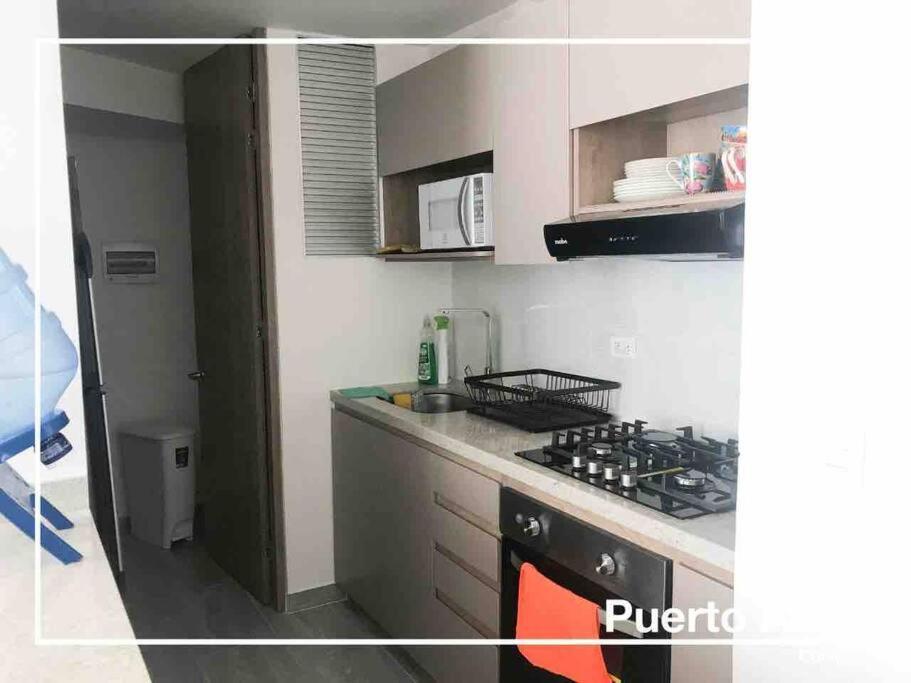 Apartment Hermoso En Club House Cerca A Piscilago Ricaurte