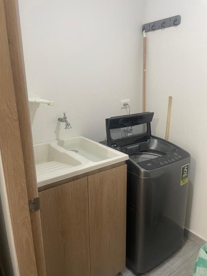 Apartment Hermoso En Club House Cerca A Piscilago Ricaurte