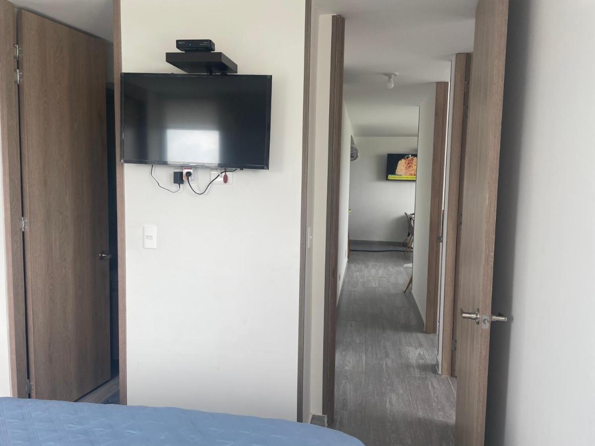 Hermoso En Club House Cerca A Piscilago Apartment Ricaurte